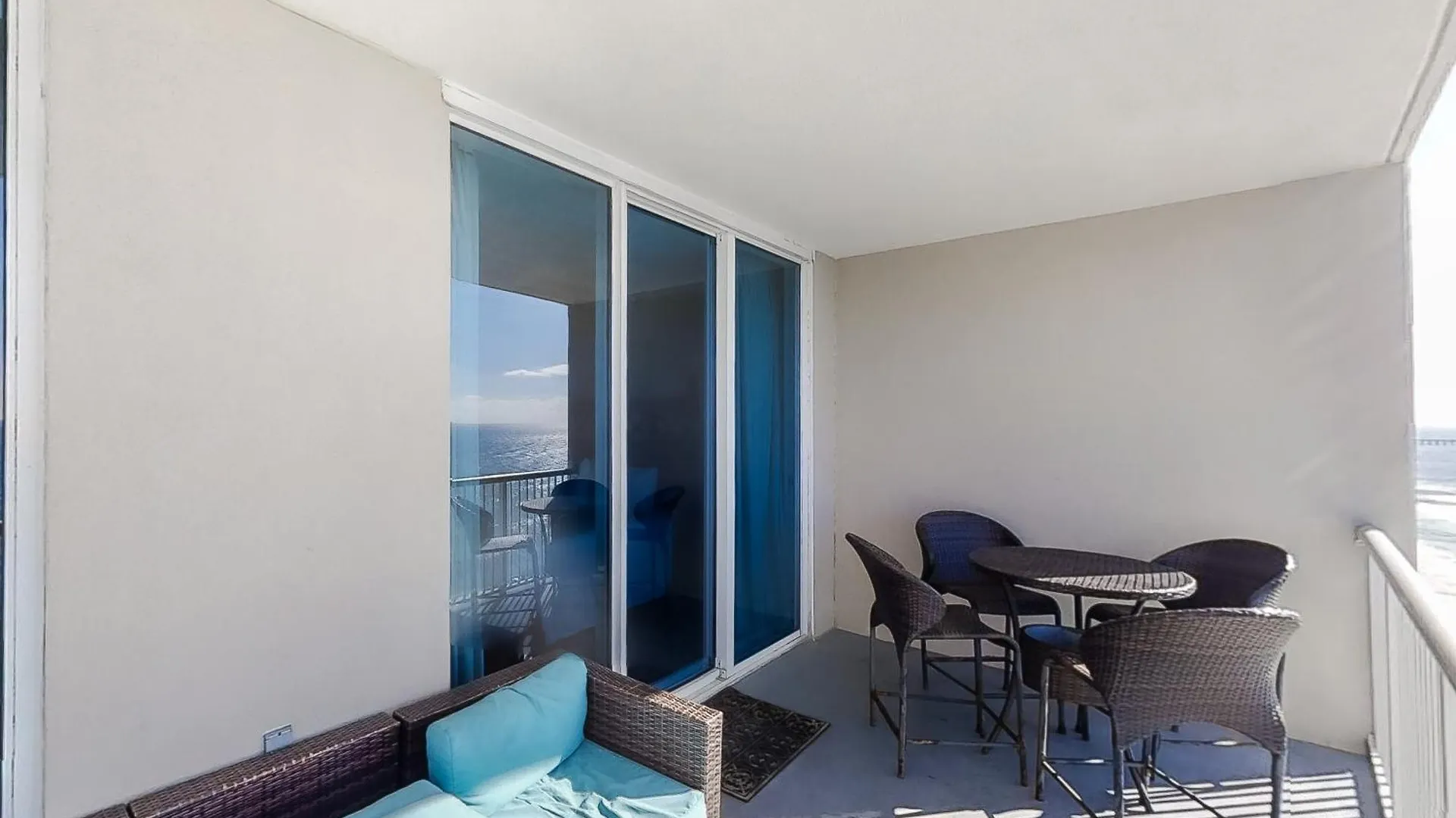 Palazzo 1007 Apartment Panama City Beach