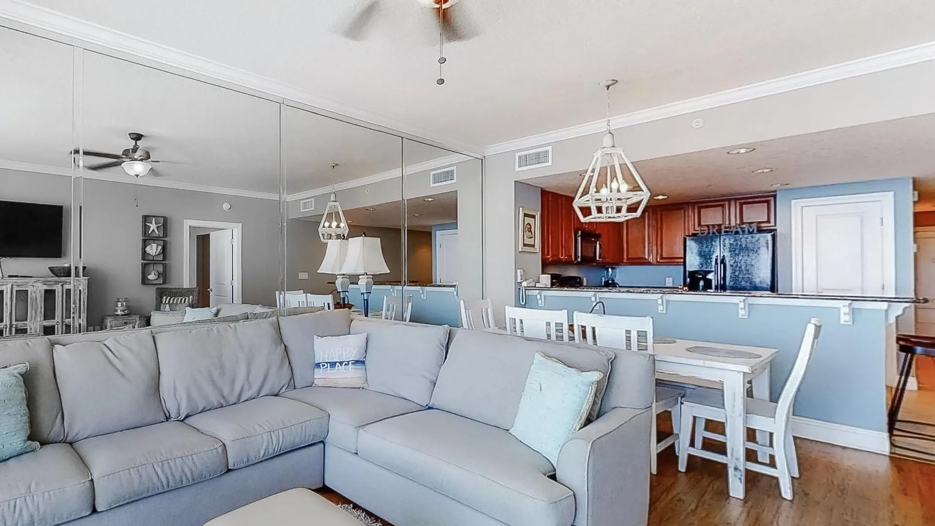 Palazzo 1007 Apartment Panama City Beach