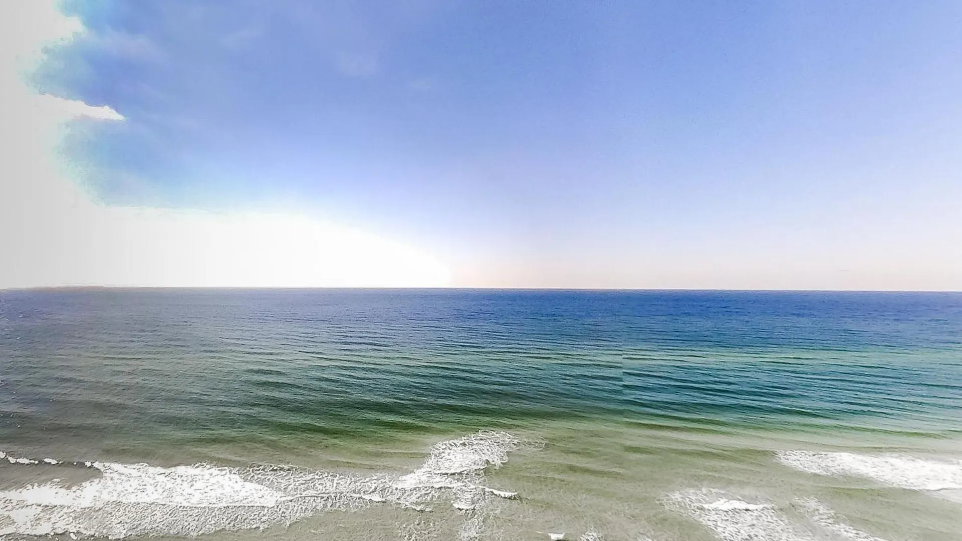 Palazzo 1007 Apartment Panama City Beach