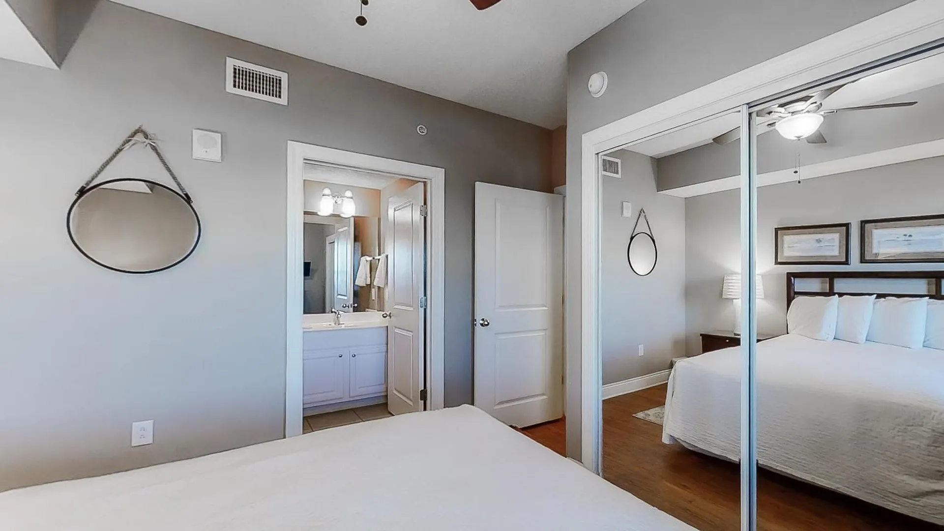 Palazzo 1007 Apartment Panama City Beach United States