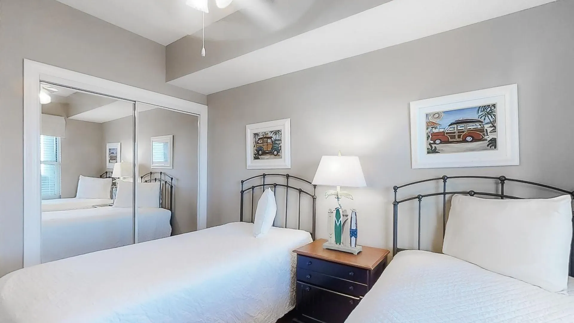 Palazzo 1007 Apartment Panama City Beach