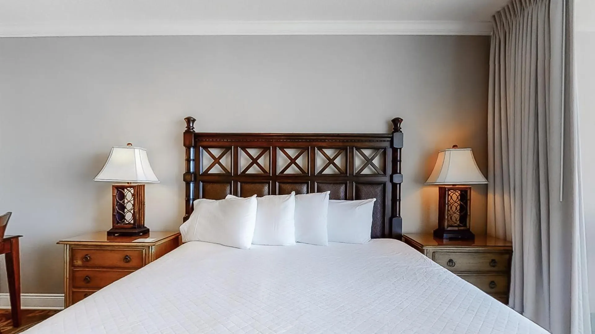 Palazzo 1007 Apartment Panama City Beach