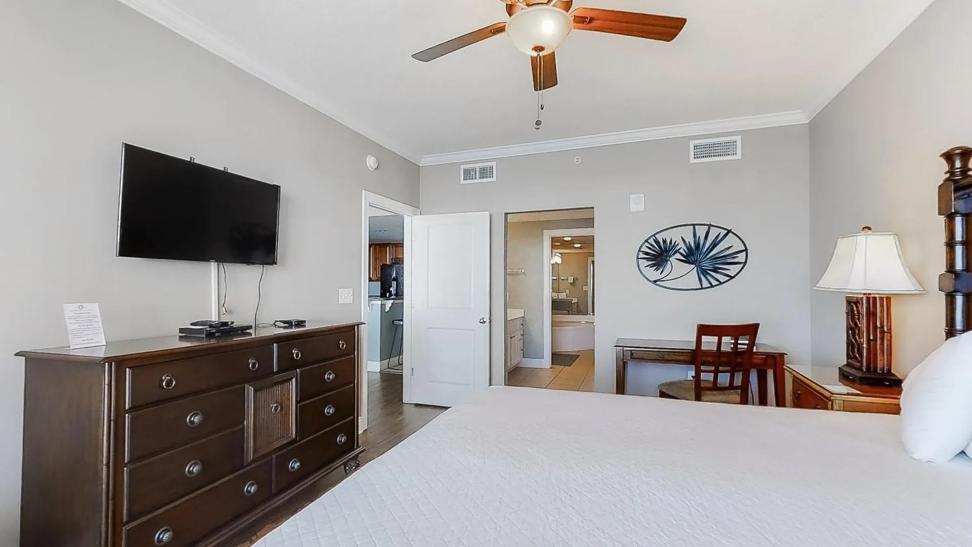 Palazzo 1007 Apartment Panama City Beach