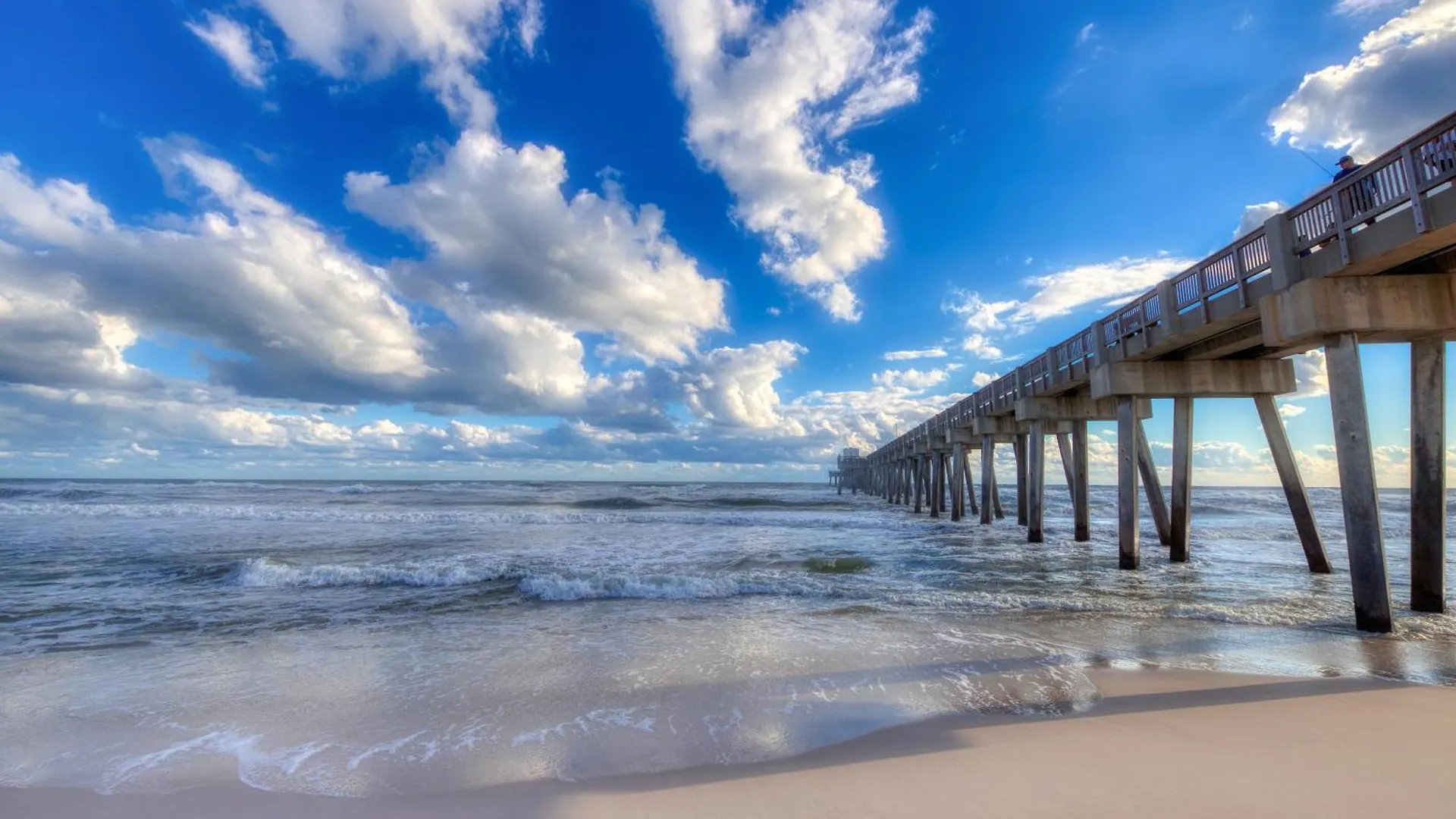 Palazzo 1007 Apartment Panama City Beach 0*,  United States