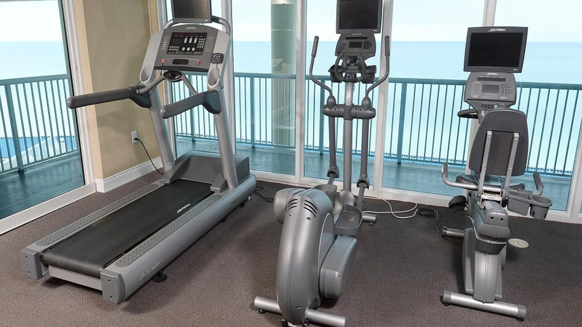 Palazzo 1007 Apartment Panama City Beach
