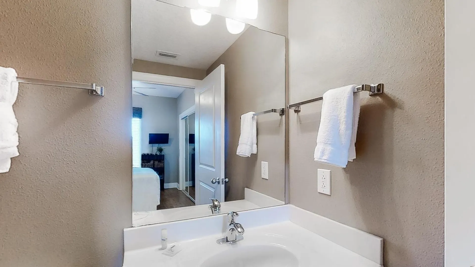 Palazzo 1007 Apartment Panama City Beach 0*,