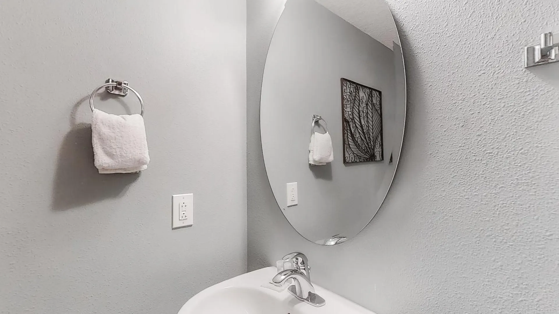 Palazzo 1007 Apartment Panama City Beach United States
