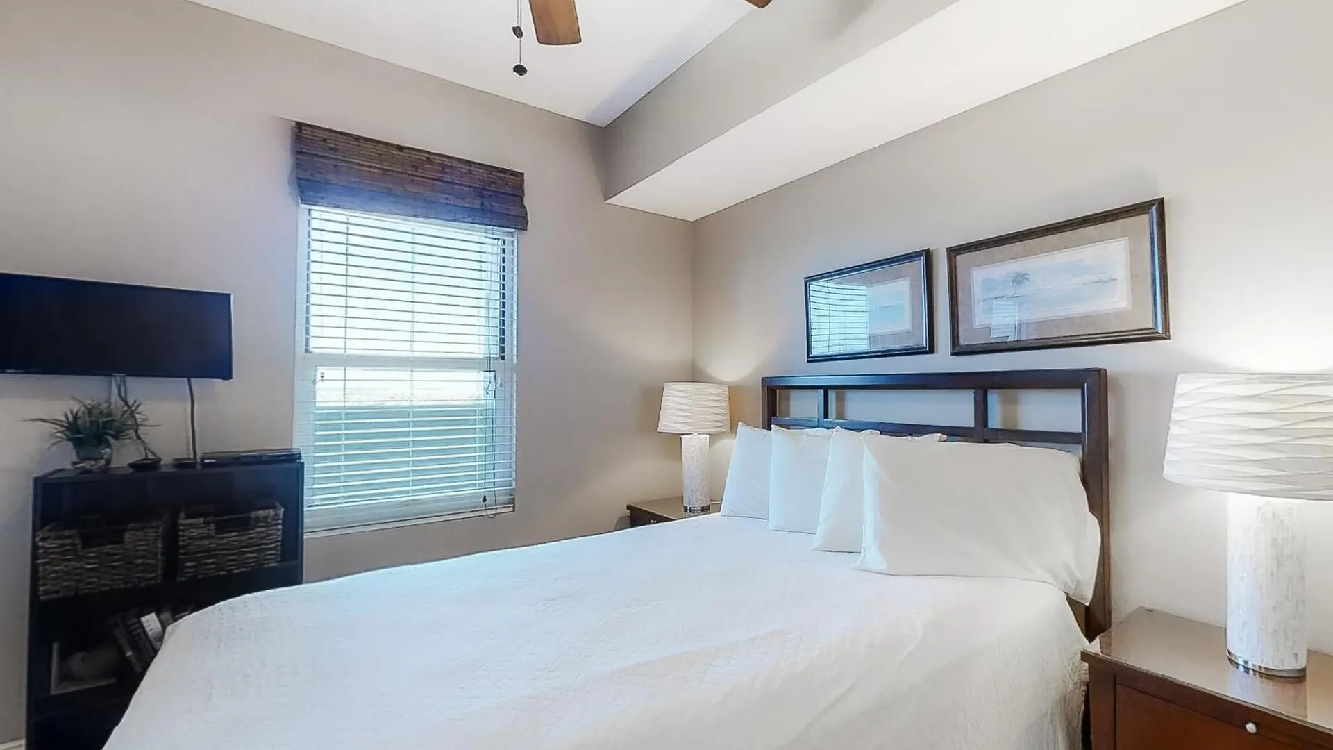 Palazzo 1007 Apartment Panama City Beach United States