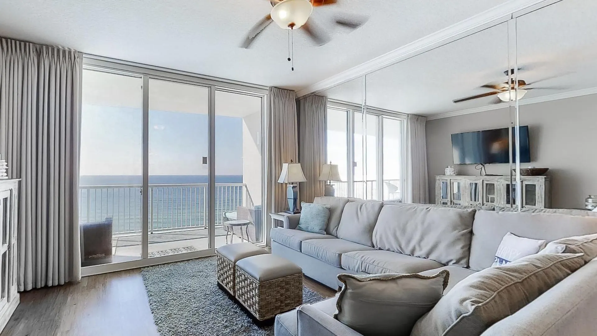 Palazzo 1007 Apartment Panama City Beach