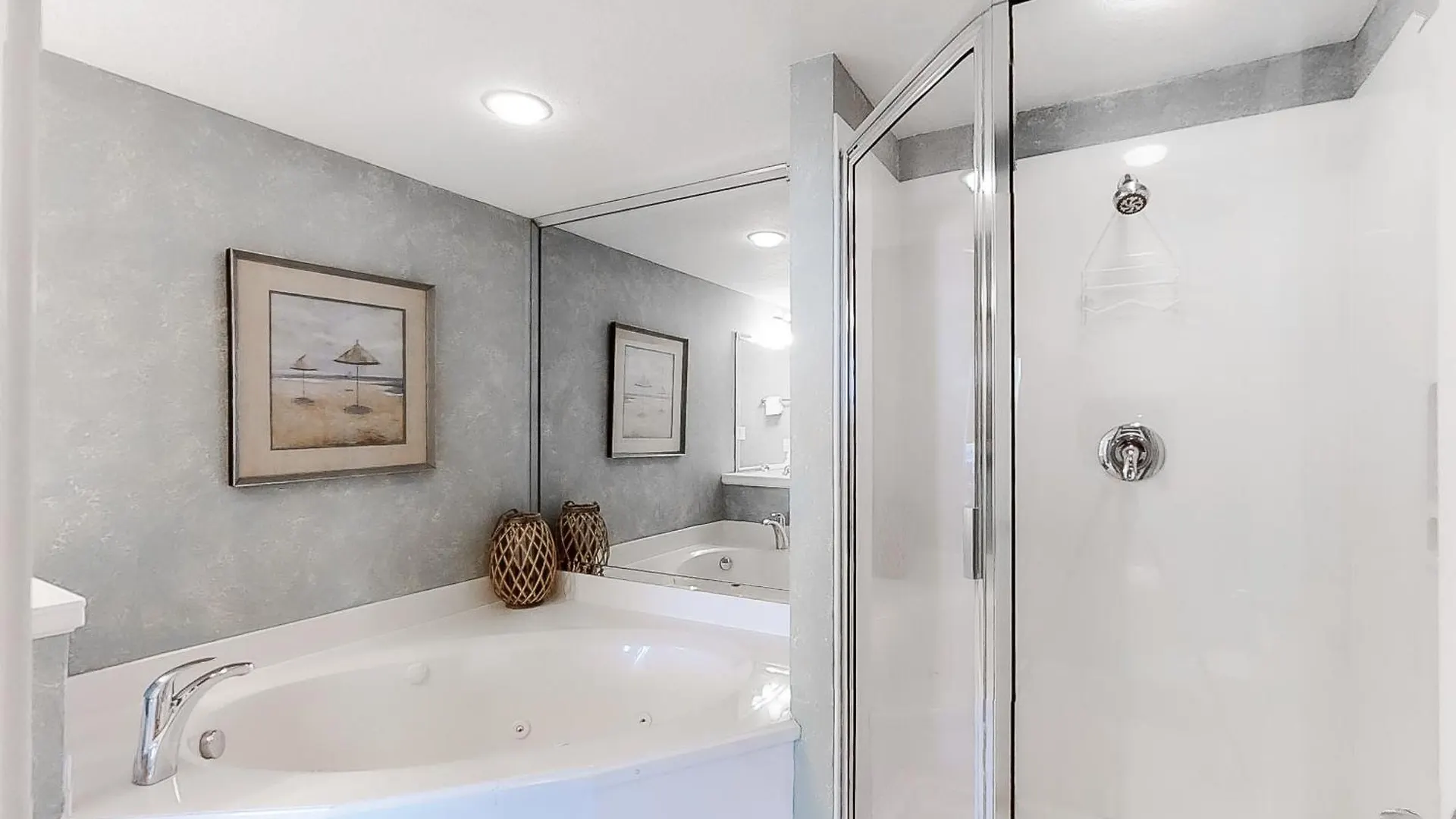 Palazzo 1007 Apartment Panama City Beach