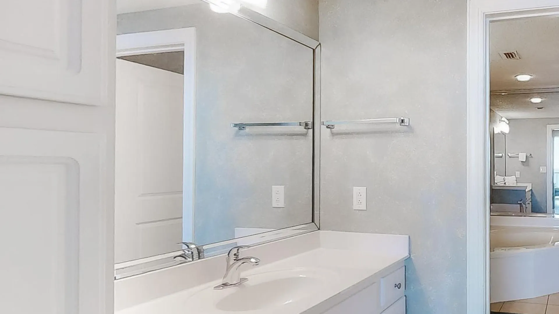 Palazzo 1007 Apartment Panama City Beach
