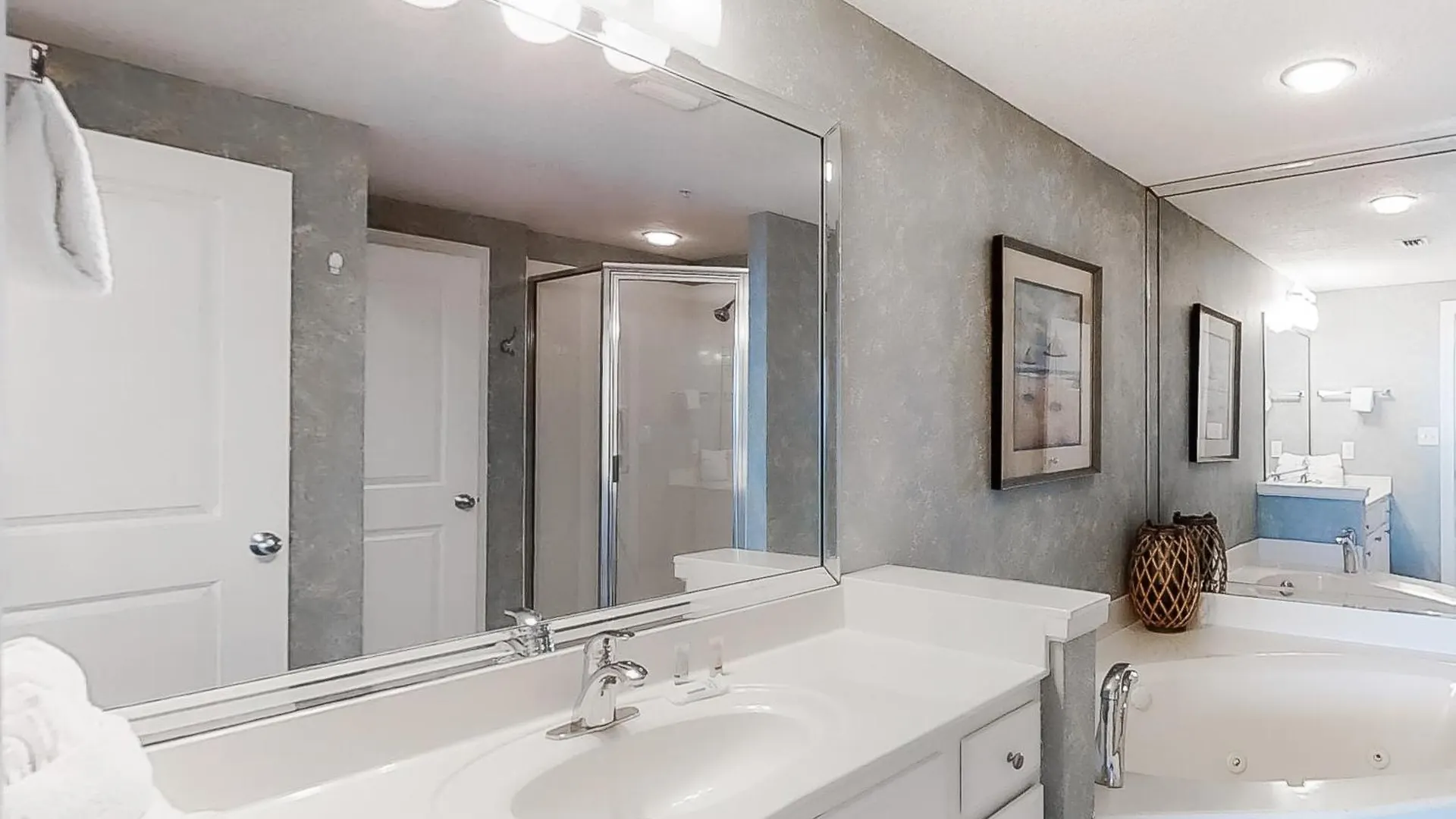 Palazzo 1007 Apartment Panama City Beach